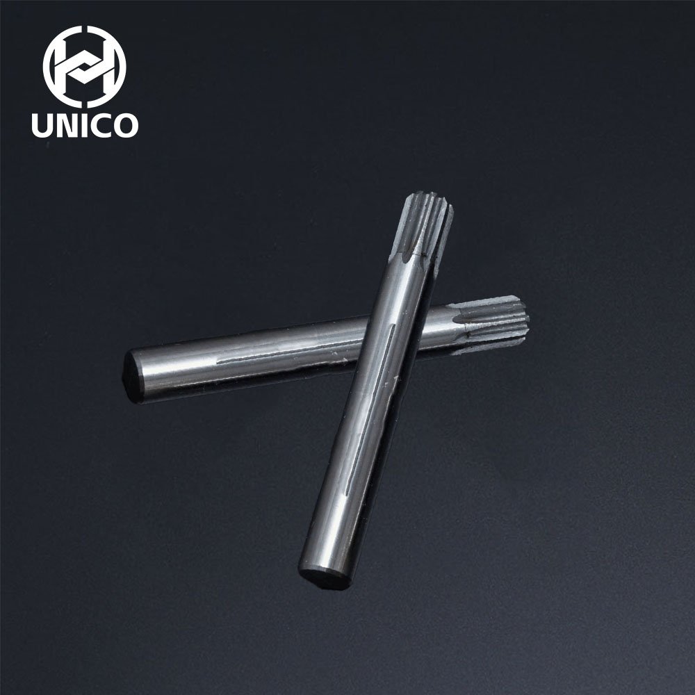 CNC Machined Stainless Steel Motor Shaft Titanium Carbon Steel Axle Shaft for Autos High Quality Auto Bearings Supplier