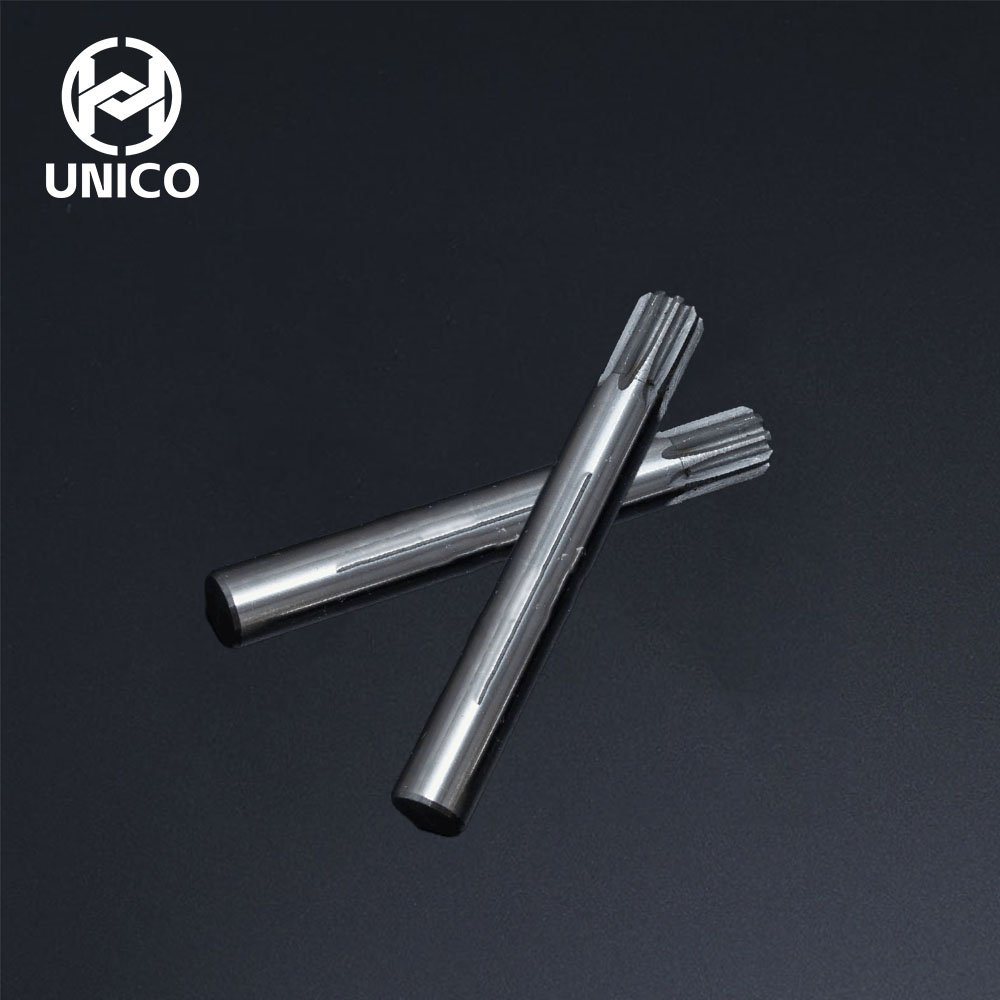 CNC Machined Stainless Steel Motor Shaft Titanium Carbon Steel Axle Shaft for Autos High Quality Auto Bearings Supplier