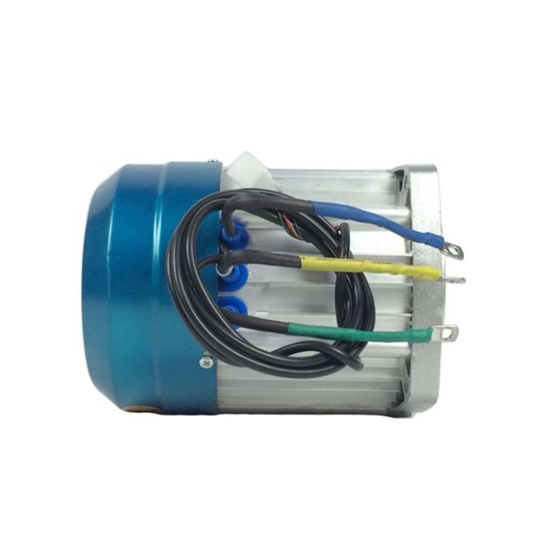 BLDC Motor for Big Electric Tricycle