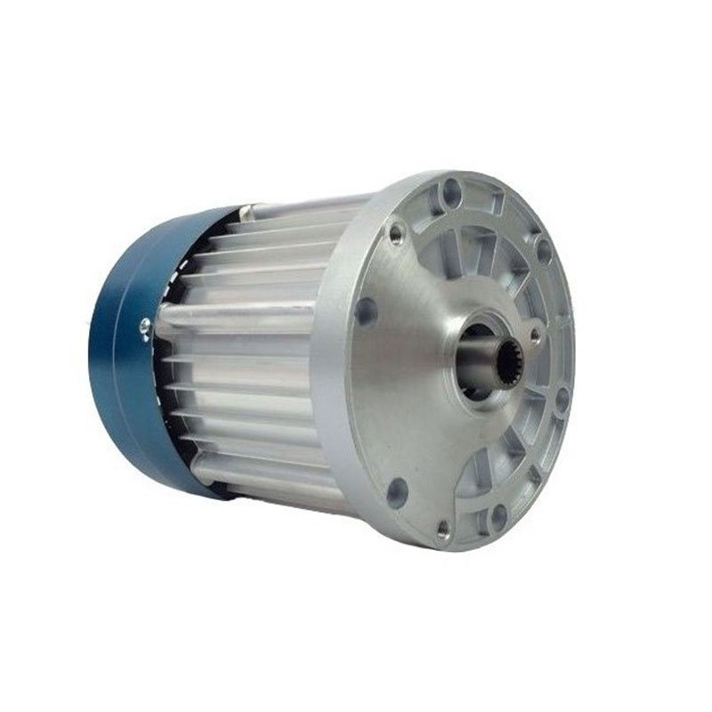 BLDC Motor for Big Electric Tricycle