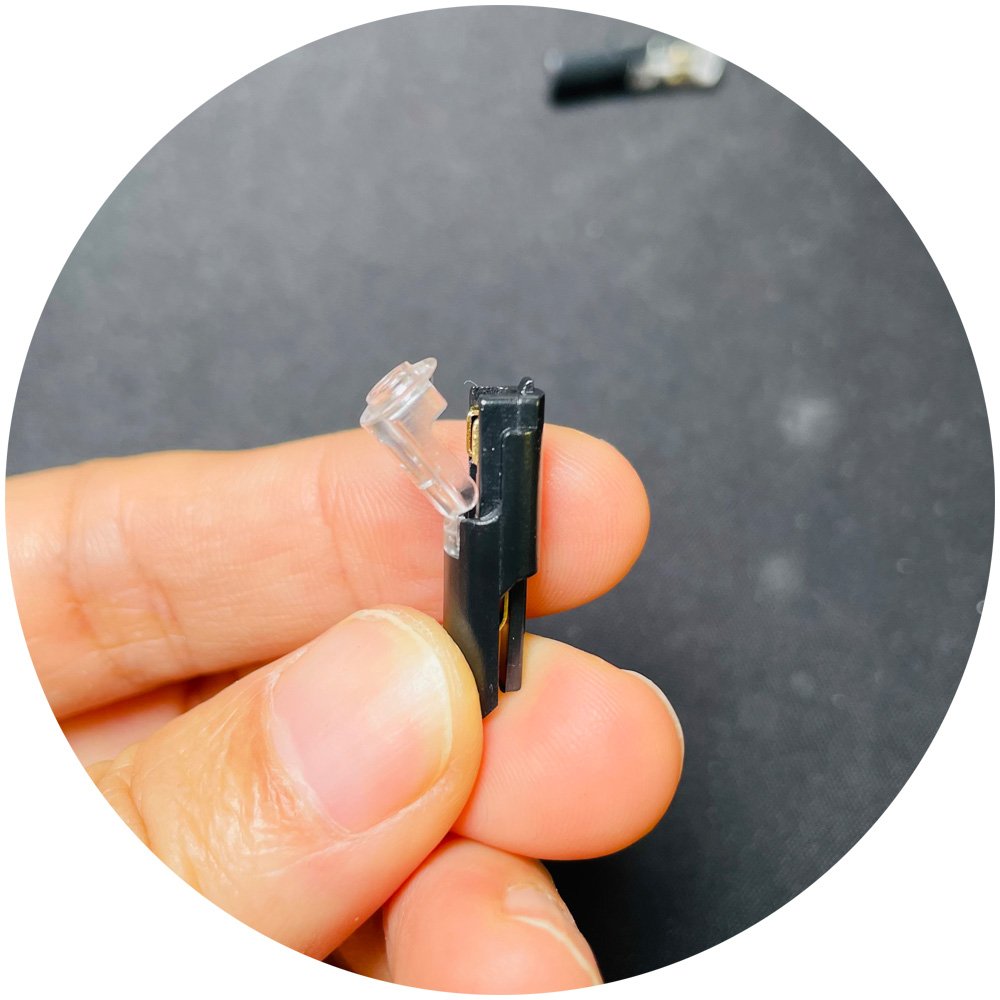 D2 Soldering-free Stripping-free 1PN 2Pin 3PIN Way Pluggable Wire Terminals Quick Splice Wire Cable Automotive Connectors