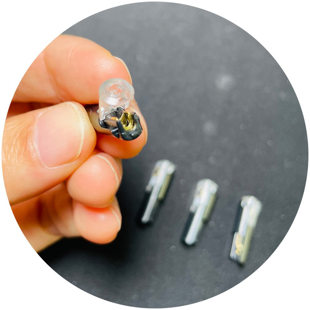 D2 Soldering-free Stripping-free 1PN 2Pin 3PIN Way Pluggable Wire Terminals Quick Splice Wire Cable Automotive Connectors