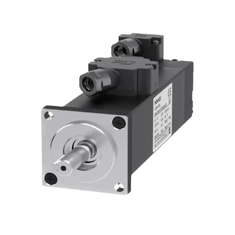 Inovance 60BL Pizo Servo Motor for CNC 400W Motor Servo Sewing Machine Servo Motor Drive PLC Controller SV630PS5R5I