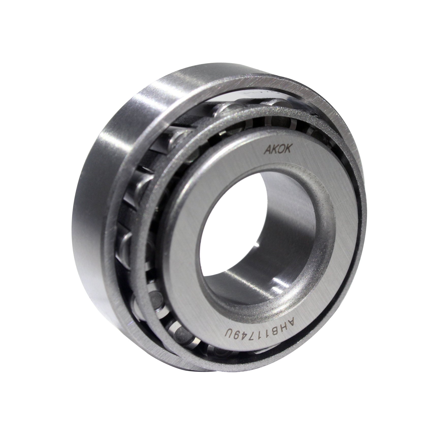 Axle Front Wheel Hub Bearing Japan Auto Rear Wheel Bearing Hub for Toyota Hiace Mitsubishi L200 Ford Suzuki Hyundai
