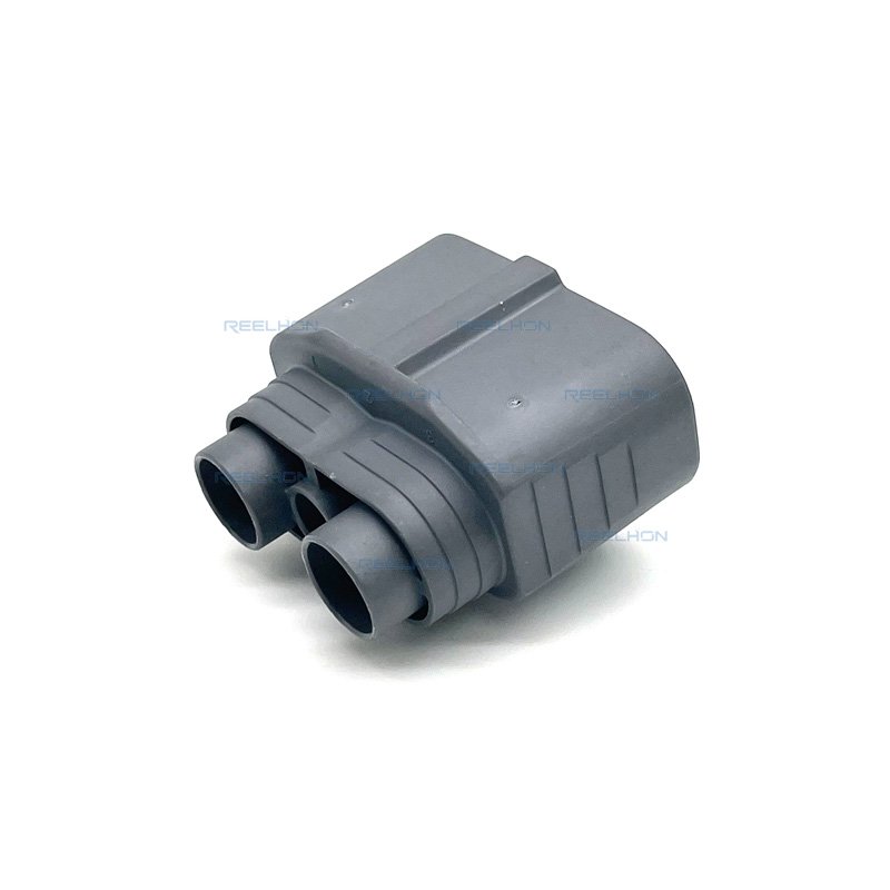 3 Pin Plug Sealed Wire Cable Socket Automotive Fan Motor Composite 6189-0588 Auto Connector Terminal Wire Connector