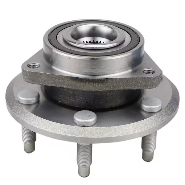 Auto Wheel Hub Unit Bearing 42410-12240 42410-12250 52750-0U000 512284 51720-2B000 52710-2E100 Bearing