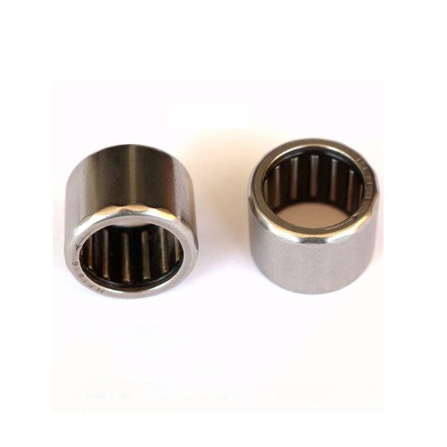 Drawn Cup Hk Needle Roller Bearing HK 2216 22x28x16 High Speed Small Auto Needle Bearing HK2216