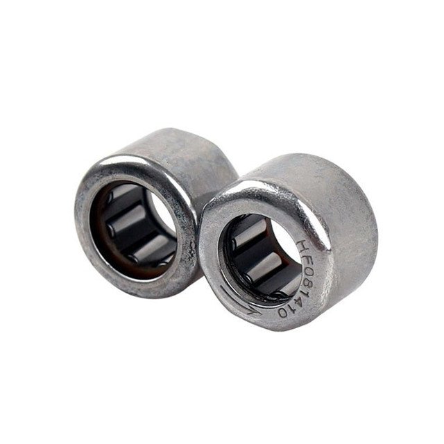 Drawn Cup Hk Needle Roller Bearing HK 2216 22x28x16 High Speed Small Auto Needle Bearing HK2216