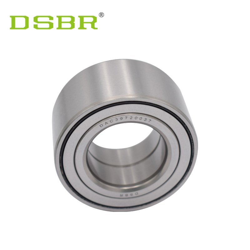 High Precision DAC40740042 Auto Front Axle Transmission Wheel Hub Bearing Custom Toyota Nissan Cars Steel 1H0407625 90363-40066