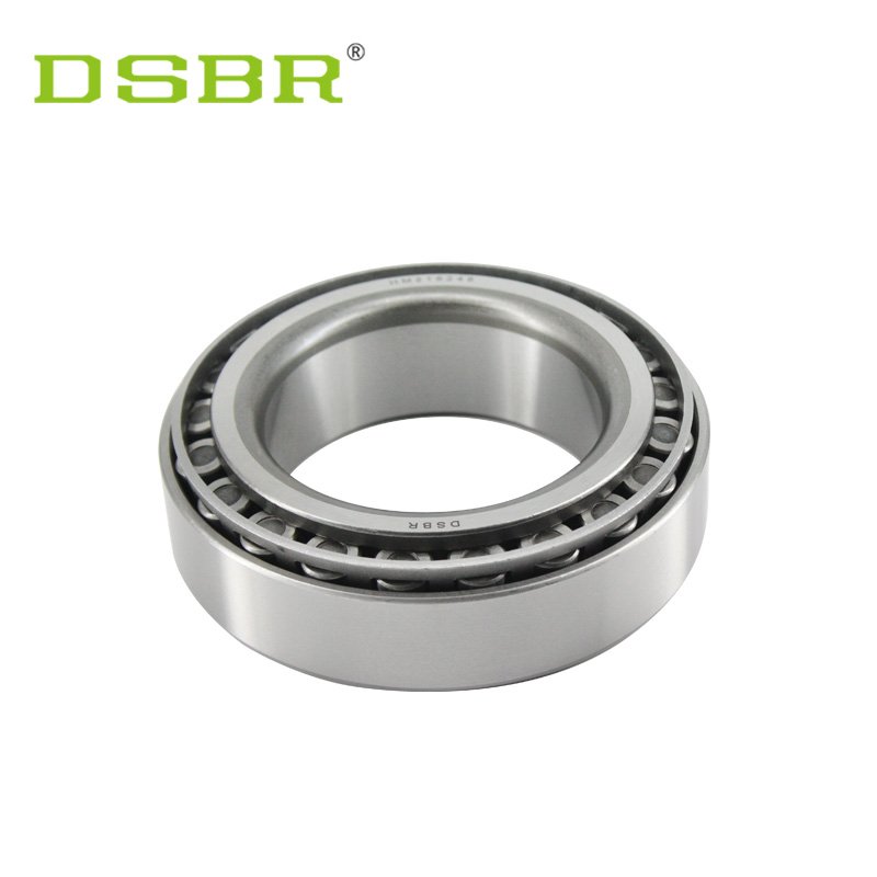 Factory Price Replacement Double Row Inch Auto Wheel Tapered Thrust Roller Bearing Sizes for Sale 32212 Taper Roller Bearing