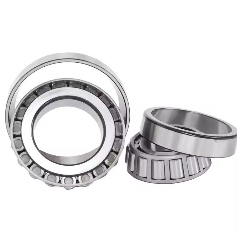 Factory Price Replacement Double Row Inch Auto Wheel Tapered Thrust Roller Bearing Sizes for Sale 32212 Taper Roller Bearing
