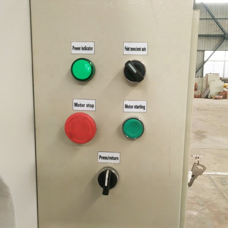 Nadun 20 Ton/40 Ton Workshop Multifunctional C Frame/C Type/Single Column Arm Hydraulic Press