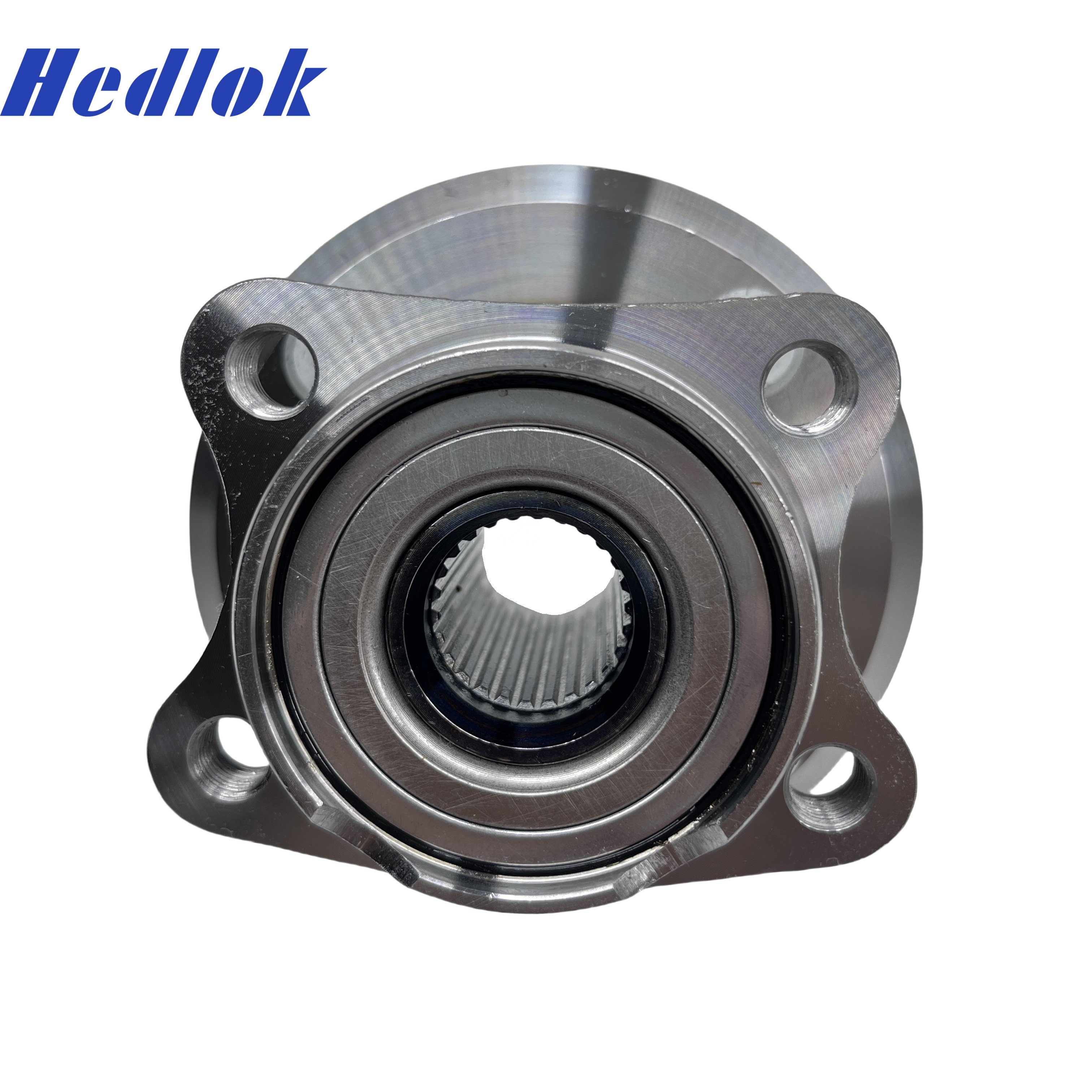 HEDLOK Rear Wheel Hub Febest 0182-NSP135R Oem 42410-52060 for TOYOTA VITZ BELTA RACTIS COROLLA PORTE