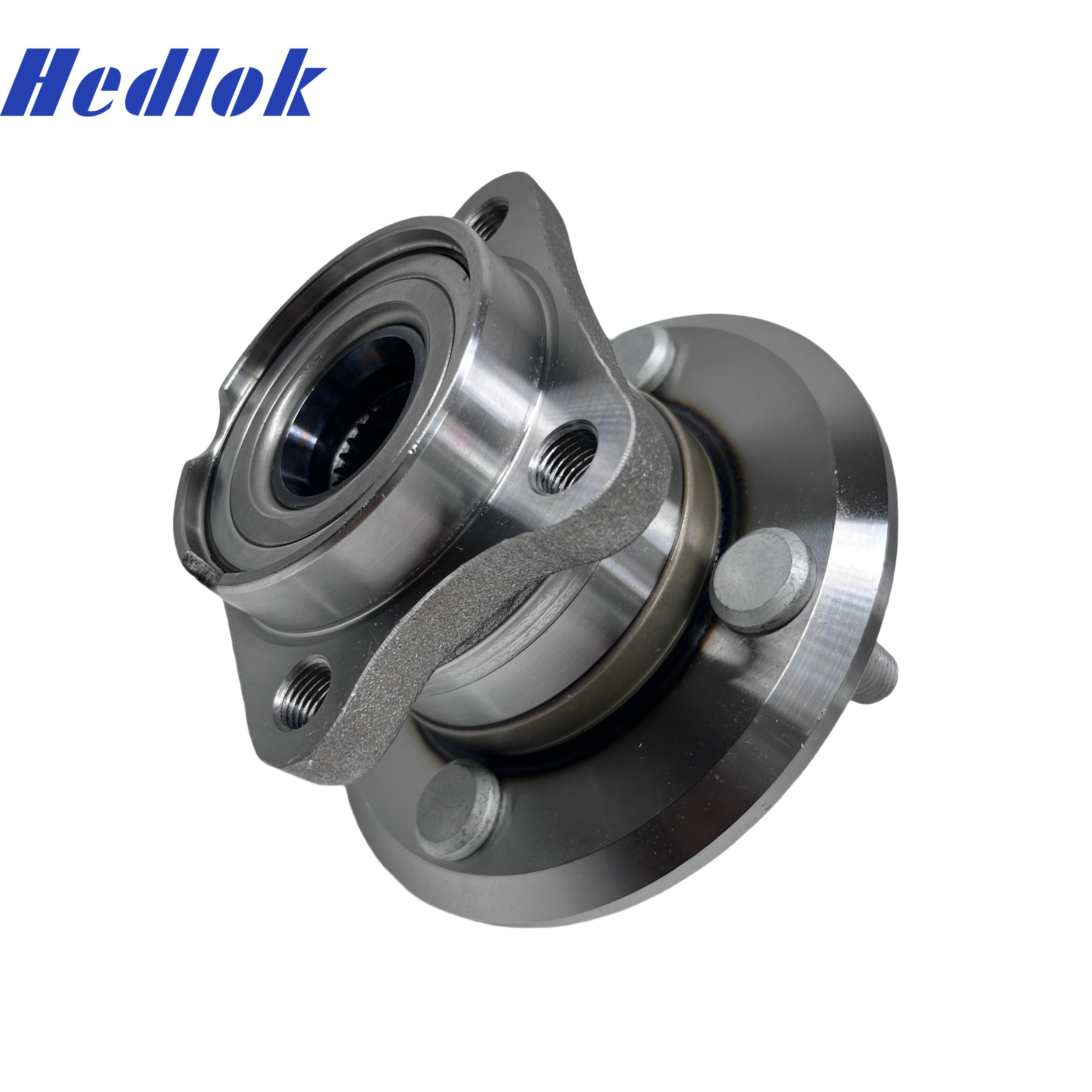 HEDLOK Rear Wheel Hub Febest 0182-NSP135R Oem 42410-52060 for TOYOTA VITZ BELTA RACTIS COROLLA PORTE