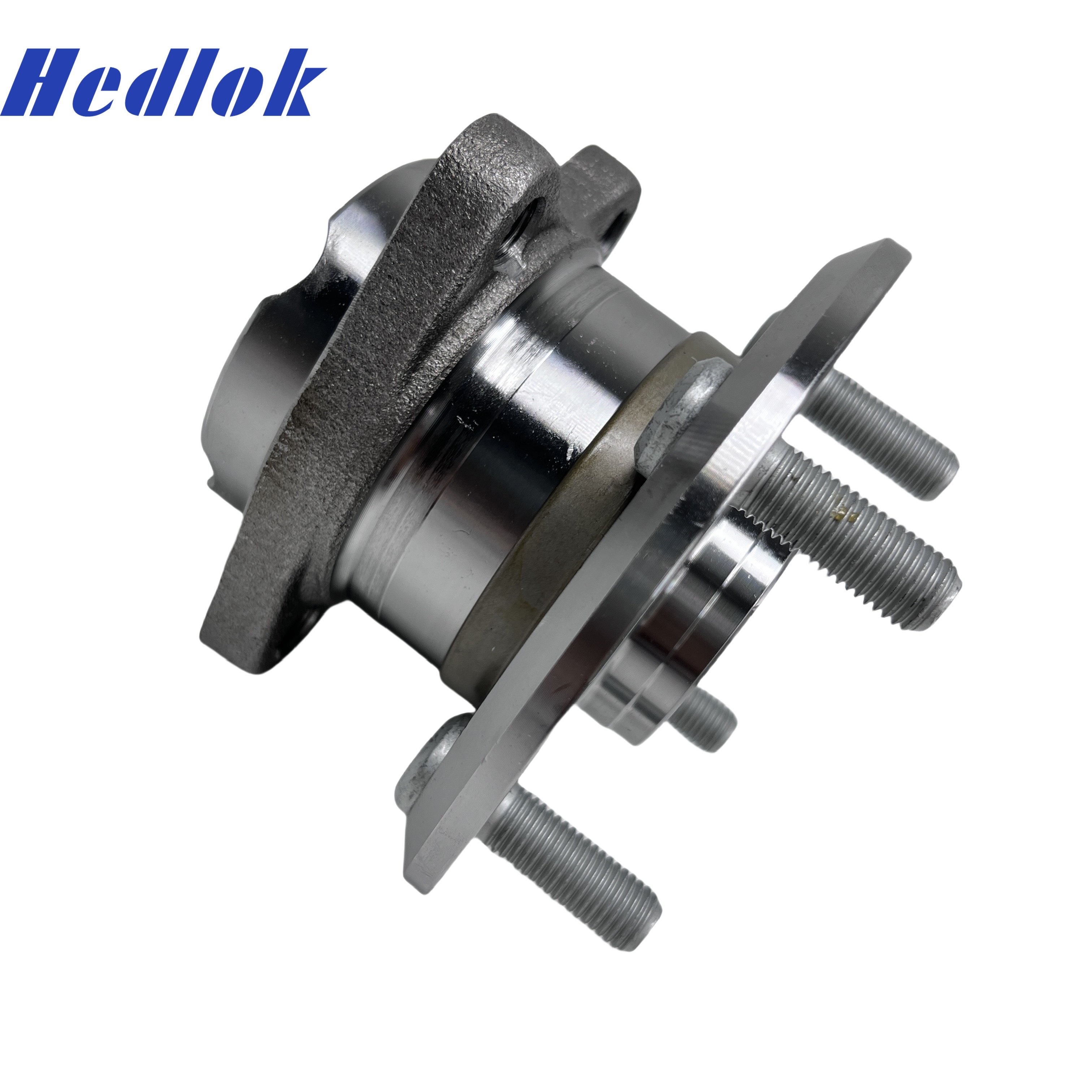 HEDLOK Rear Wheel Hub Febest 0182-NSP135R Oem 42410-52060 for TOYOTA VITZ BELTA RACTIS COROLLA PORTE