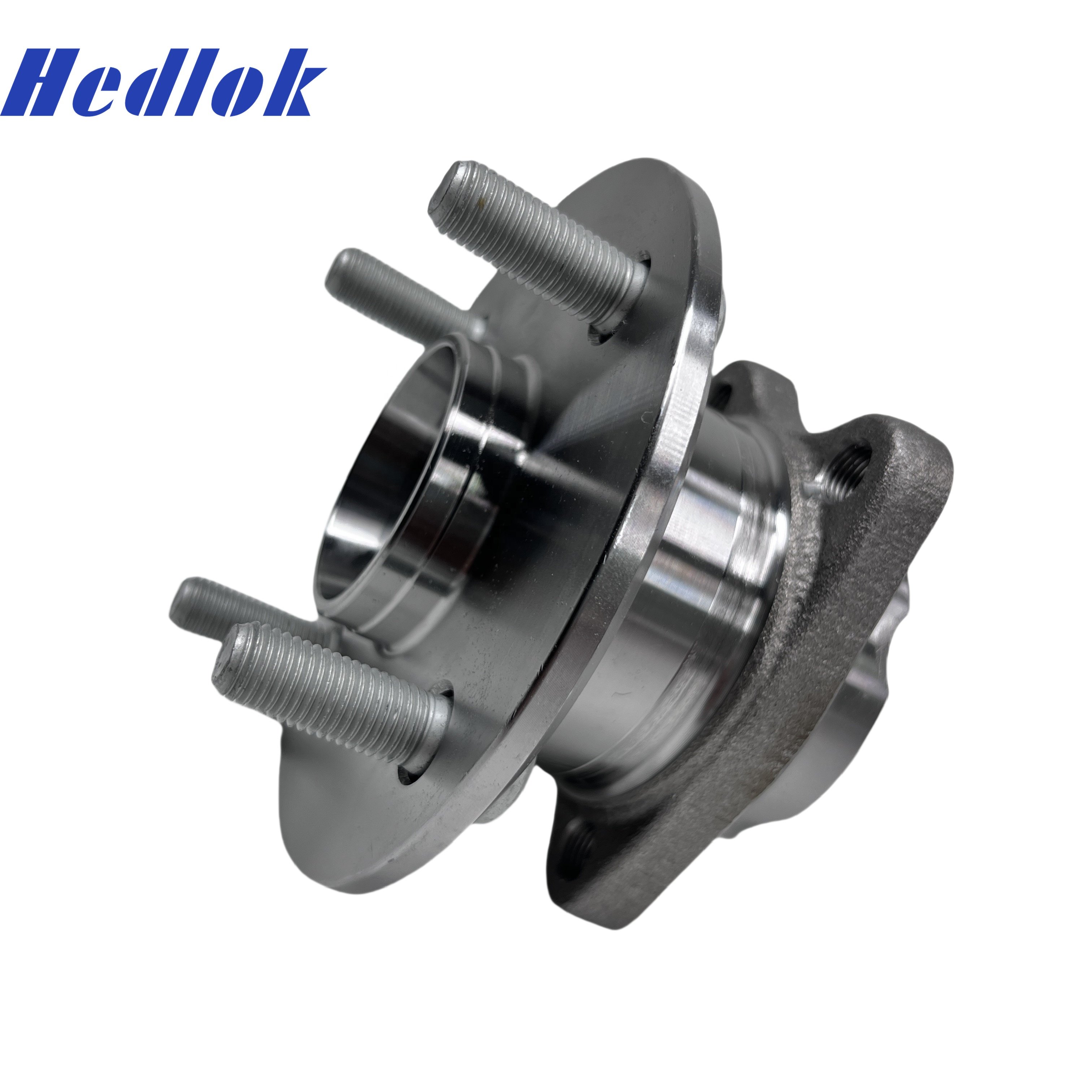 HEDLOK Rear Wheel Hub Febest 0182-NSP135R Oem 42410-52060 for TOYOTA VITZ BELTA RACTIS COROLLA PORTE