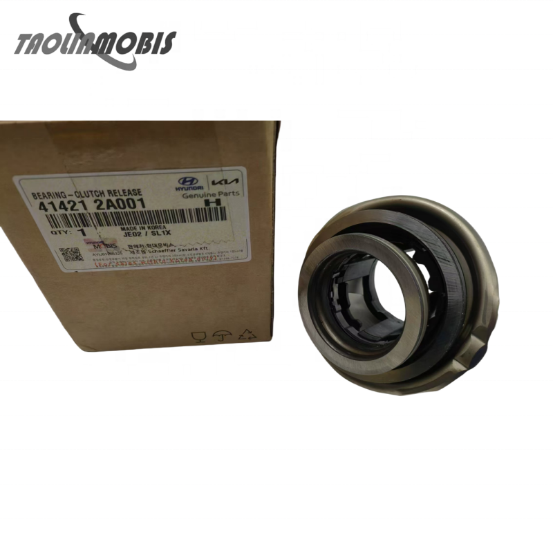 Professional Custom Auto Parts Clutch Release Bearings 41421-2A001 414212A001 For Hyundai Kia
