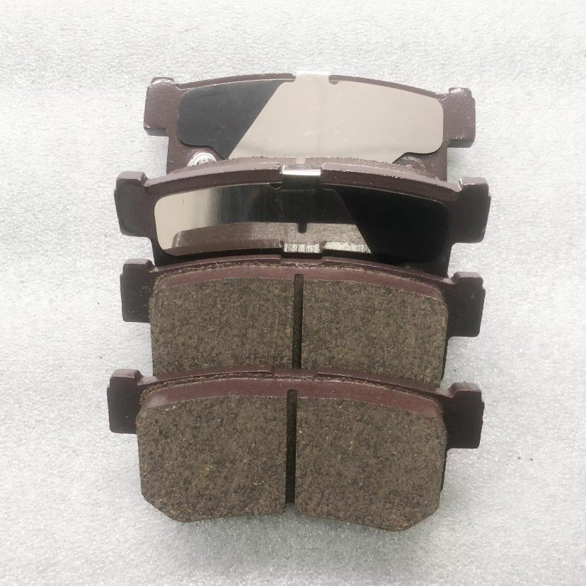 48413090A1 Ssangyong Wholesale Brake Pad Auto Brake Pads Brake Pads for Actyon Rexton