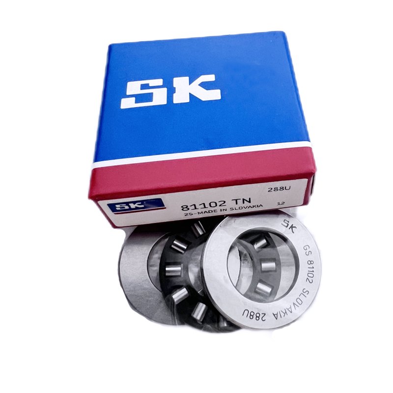 29428E 29429EM 29430E 29431EM Roller Thrust Bearings for Differential Premium Product Category