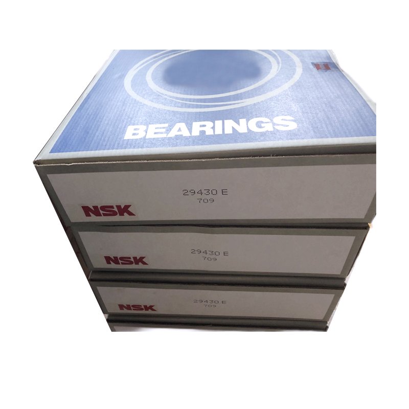 29428E 29429EM 29430E 29431EM Roller Thrust Bearings for Differential Premium Product Category