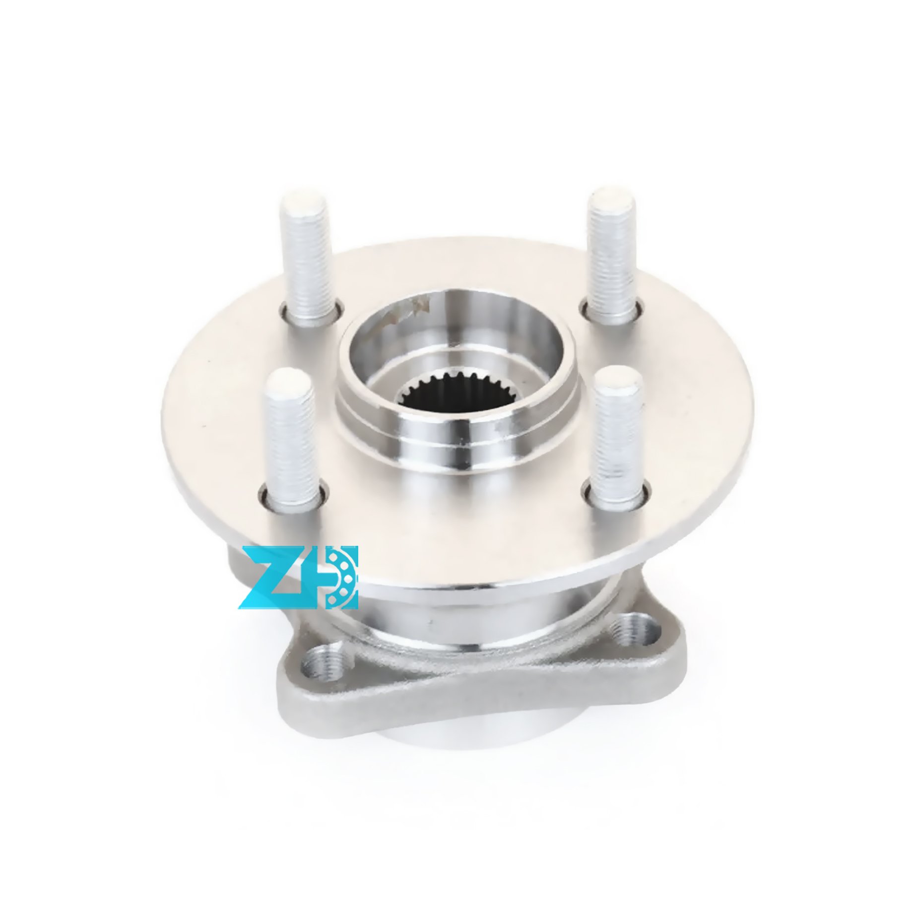 Good Quality Auto Car Hub Bearing 42410-52060 Rear Wheel Bearing Hub Assembly Hub for Toyota Corolla