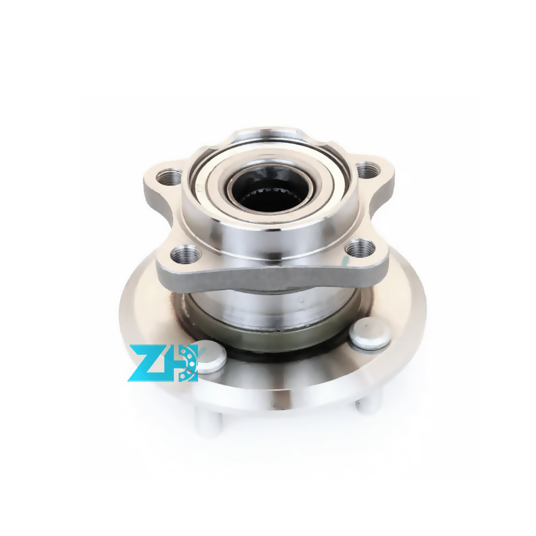 Good Quality Auto Car Hub Bearing 42410-52060 Rear Wheel Bearing Hub Assembly Hub for Toyota Corolla