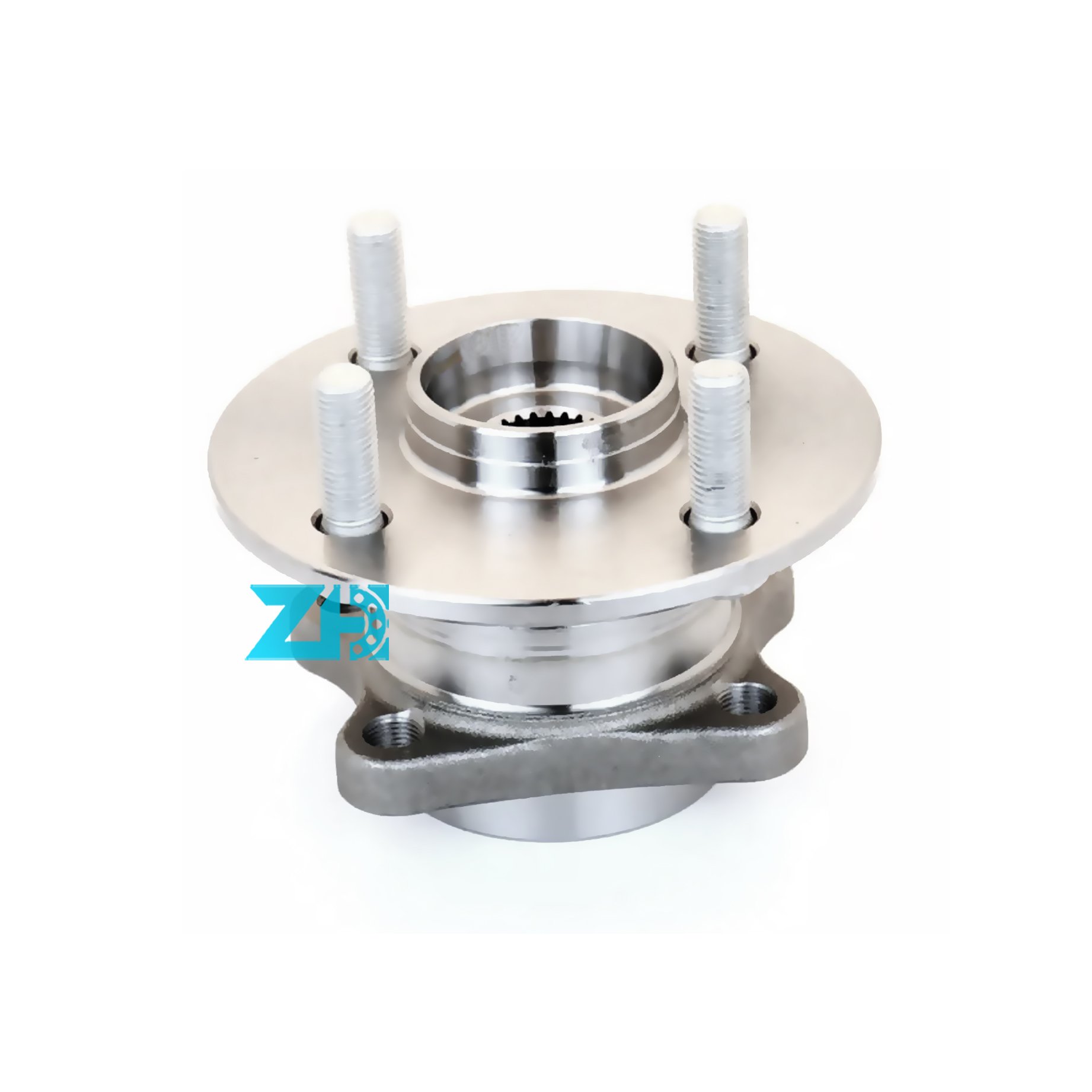 Good Quality Auto Car Hub Bearing 42410-52060 Rear Wheel Bearing Hub Assembly Hub for Toyota Corolla
