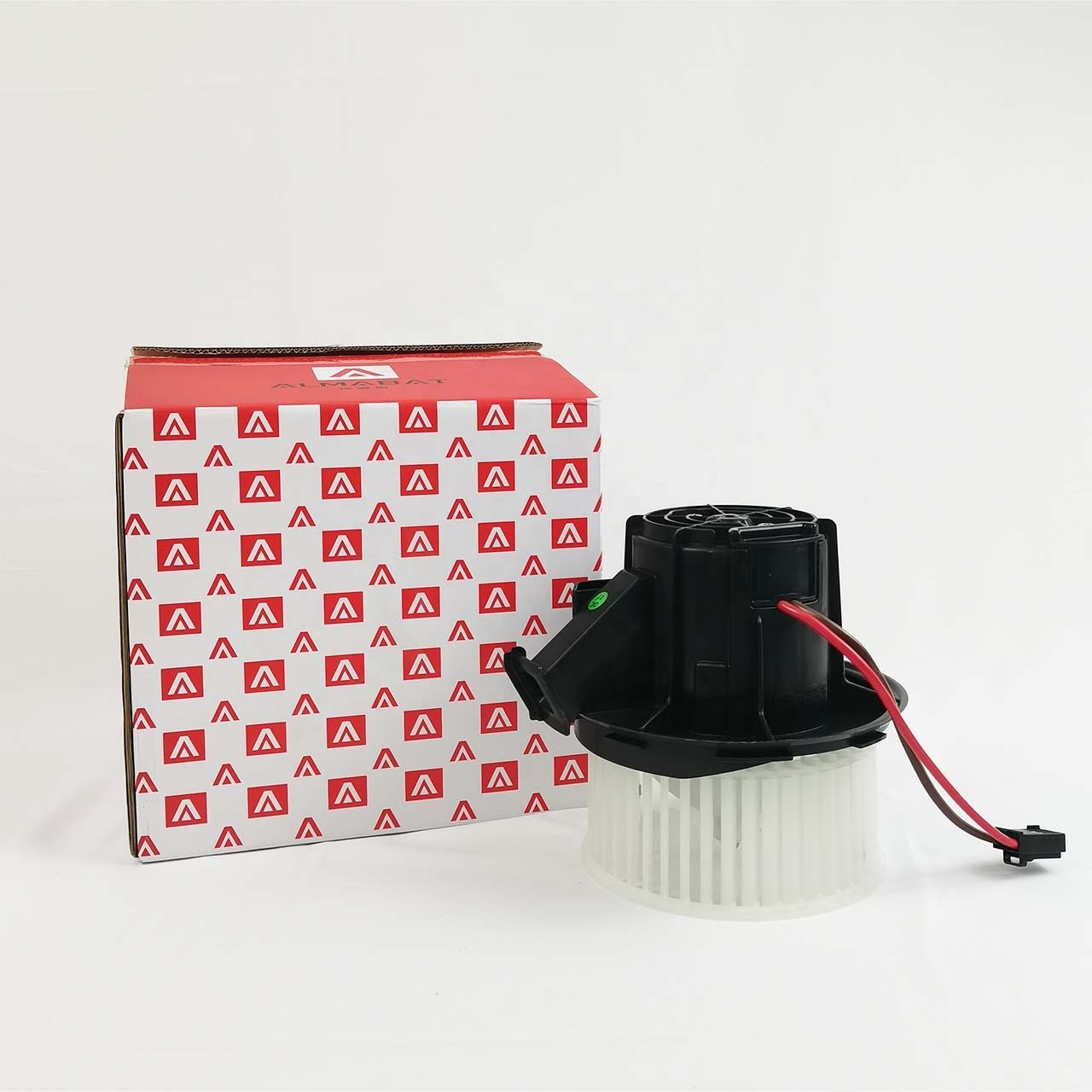 2128200708 Auto Air Conditioning Heater Blower Electric Motor for Mercedes Benz W212 W204 C180 C200 C260 E180 E200