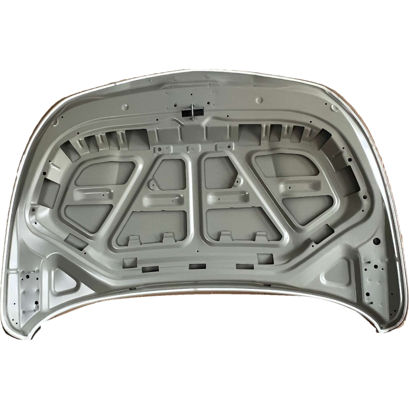 High Quality Steel Hood Made in China Car Motor Automotive Auto Spare Parts Customized for BUICK Lacrosse 2016