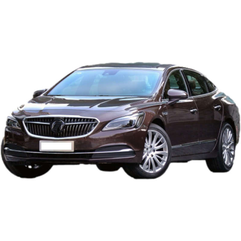 High Quality Steel Hood Made in China Car Motor Automotive Auto Spare Parts Customized for BUICK Lacrosse 2016