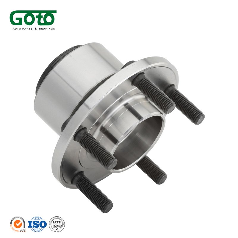 In Stock High Quality Auto Bearing 513255 30714730 for FORD Focus VOLVO C30 S40 V50 Front Wheel Hub Bearing