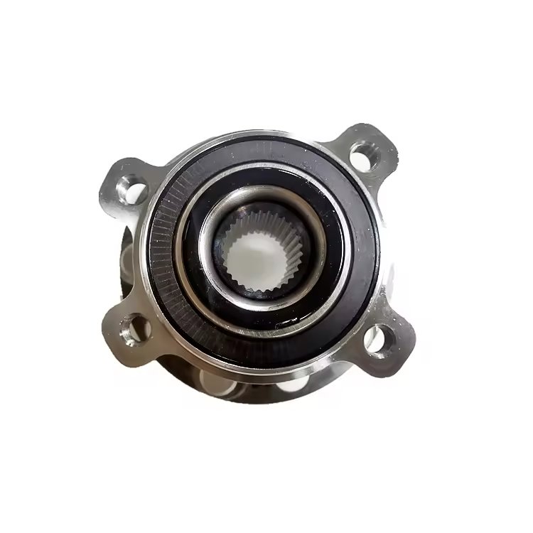 Hyundai Kona Auto Parts Front Wheel Hub Bearing Assembly 51730-L1000