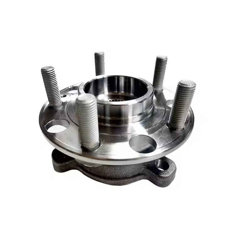 Hyundai Kona Auto Parts Front Wheel Hub Bearing Assembly 51730-L1000