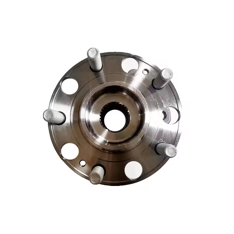 Hyundai Kona Auto Parts Front Wheel Hub Bearing Assembly 51730-L1000