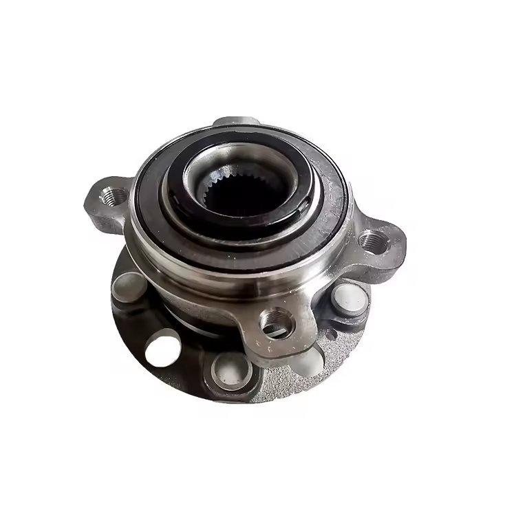 Hyundai Kona Auto Parts Front Wheel Hub Bearing Assembly 51730-L1000
