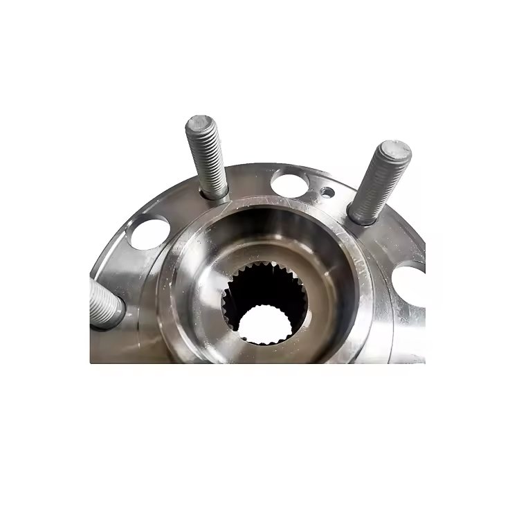 Hyundai Kona Auto Parts Front Wheel Hub Bearing Assembly 51730-L1000