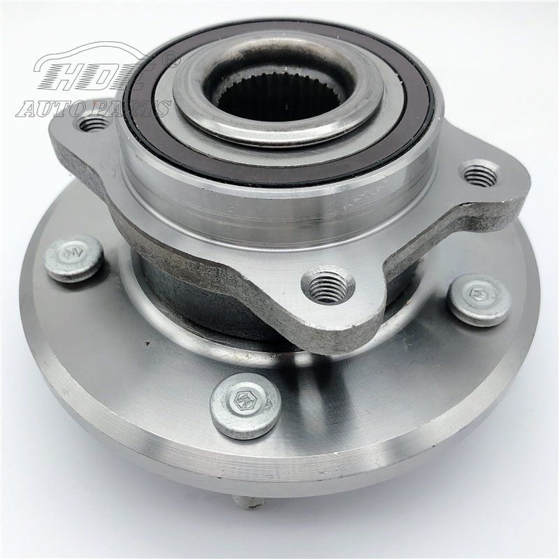 513286 VKBA6678 Front Wheel Hub Bearing for FIAT FREEMONT