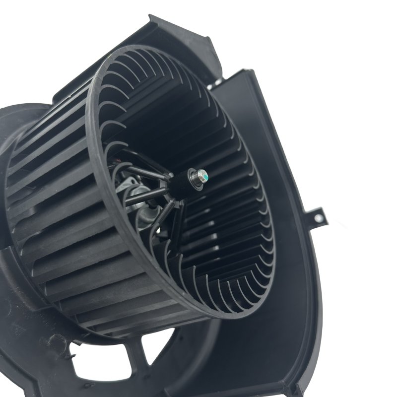 Automotive Spare Car Parts Engine Air Conditioner Blower Motor Fan Heater Resistance X5 X6 Series E70 E71 Oe 64116971108 for Bmw
