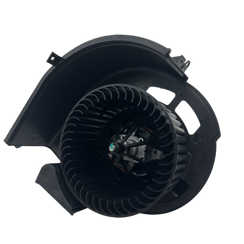 Automotive Spare Car Parts Engine Air Conditioner Blower Motor Fan Heater Resistance X5 X6 Series E70 E71 Oe 64116971108 for Bmw