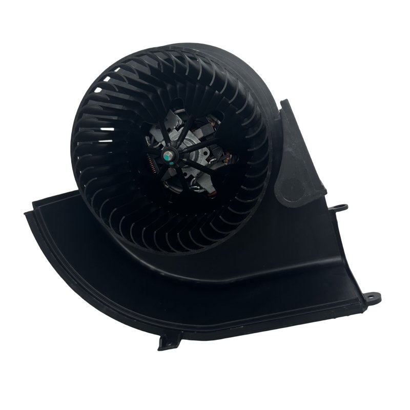 Automotive Spare Car Parts Engine Air Conditioner Blower Motor Fan Heater Resistance X5 X6 Series E70 E71 Oe 64116971108 for Bmw