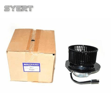 Factory Wholesale Heater Blower Motor RTC4201 for Defender - Left Hand Drive up to LA939975 Chassis Number