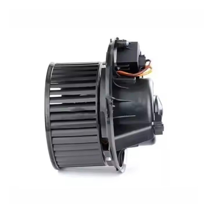 Car Blower Motor 1KD820-015A 3C1820015P 3C1820015AA Suitable for Volkswagen Sagitar/Maotan/CC/Passat/Scroco/Tiguan