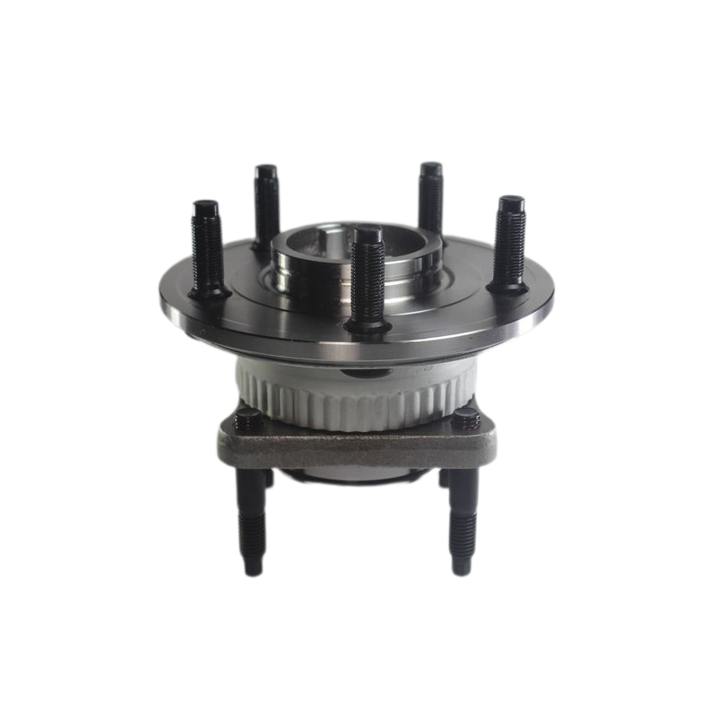 Auto Spare Parts Steering Knuckle Spindle OEM 512302 Rear Axle Bearing Kit Hub