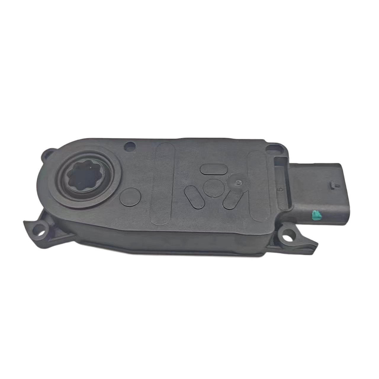 Quality Active Grille Shutter Actuator New Active Grille Shutter Motor for 2019, 2020, 2021 Dodge Ram 1500 OEM 5877R1006