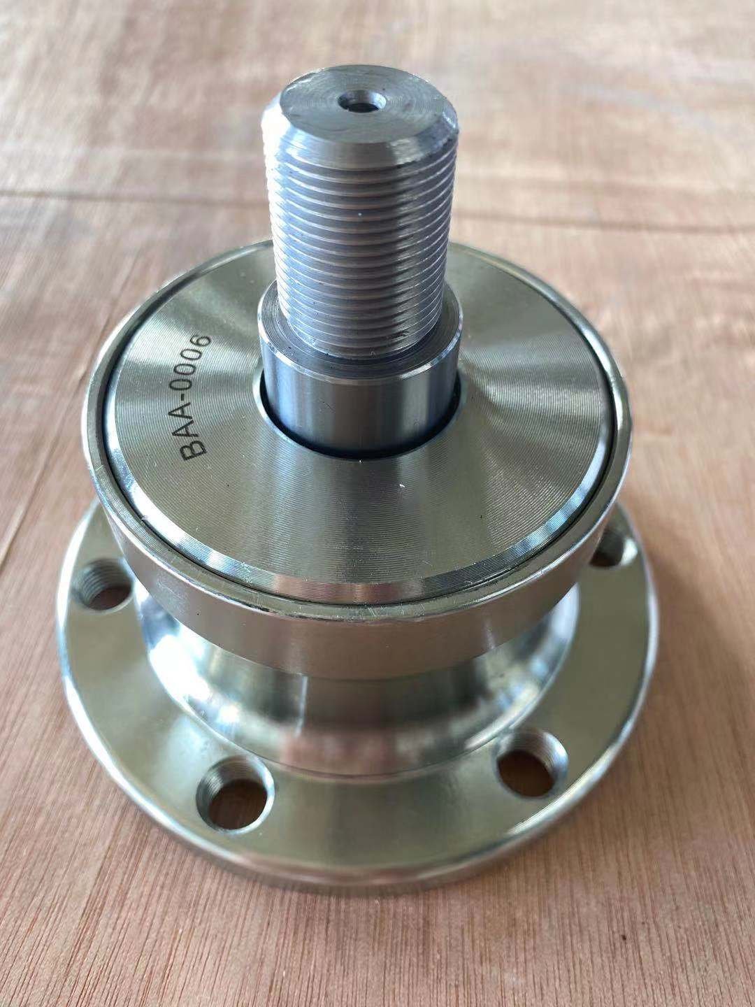 High Precision Auto Bearing BA0006 Agricultural Hub Bearing Harrow Hub Bearing Agricultural