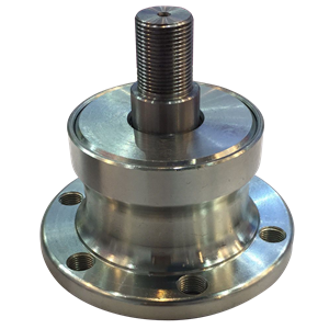 High Precision Auto Bearing BA0006 Agricultural Hub Bearing Harrow Hub Bearing Agricultural
