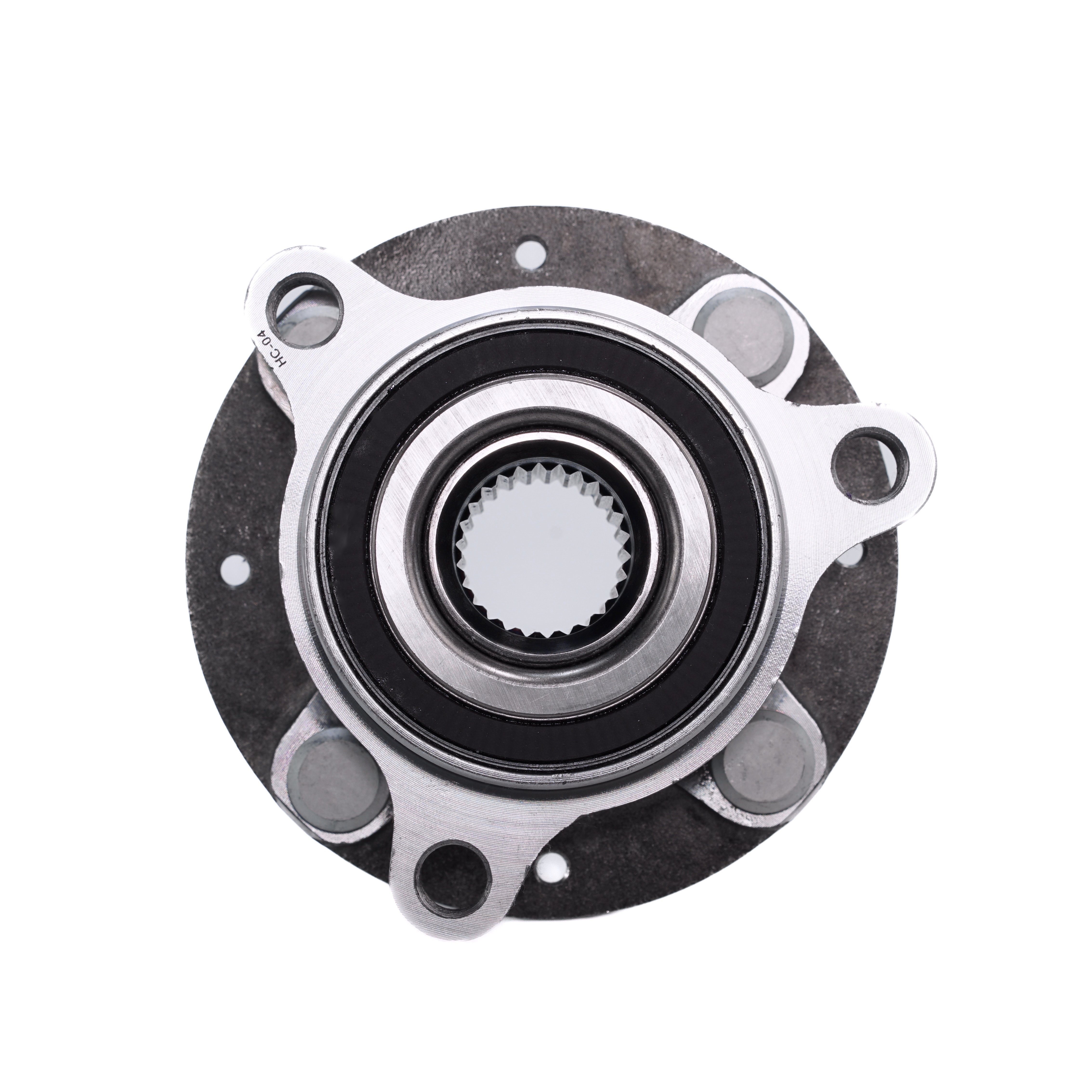 JAPAN TOK AUTO PARTS Japanese Car Front Wheel Hub Bearing 44200-T02-T51 for HONDA LIFE FIT