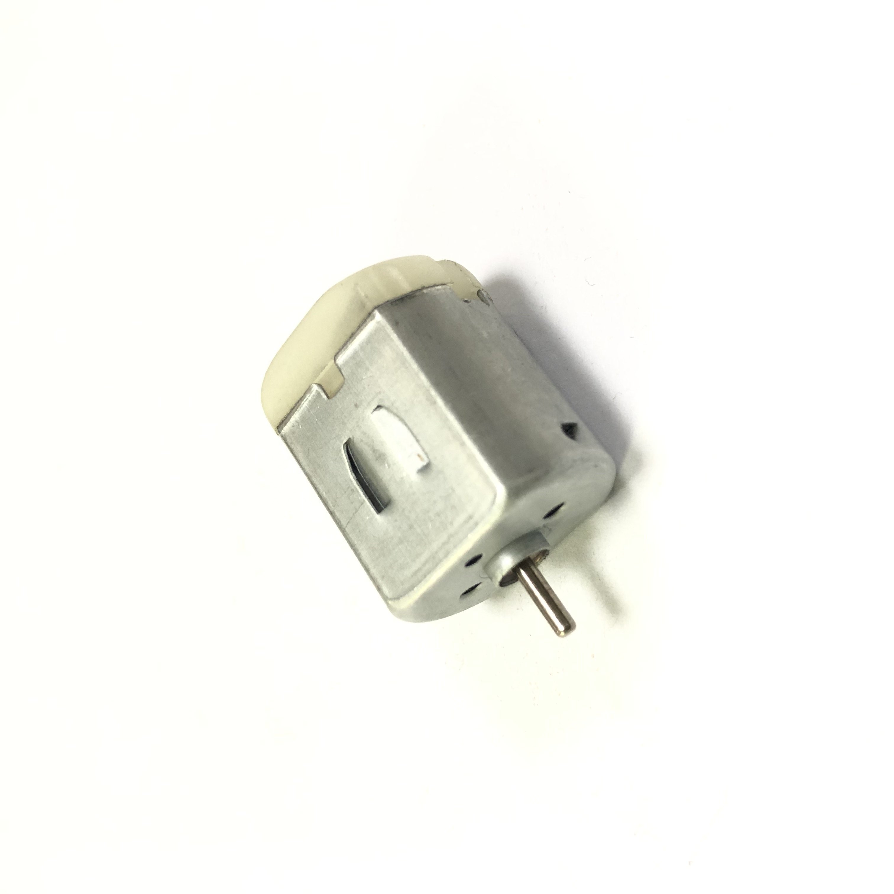 Small Electric Motor for Car Side Mirror DC Motor 12v