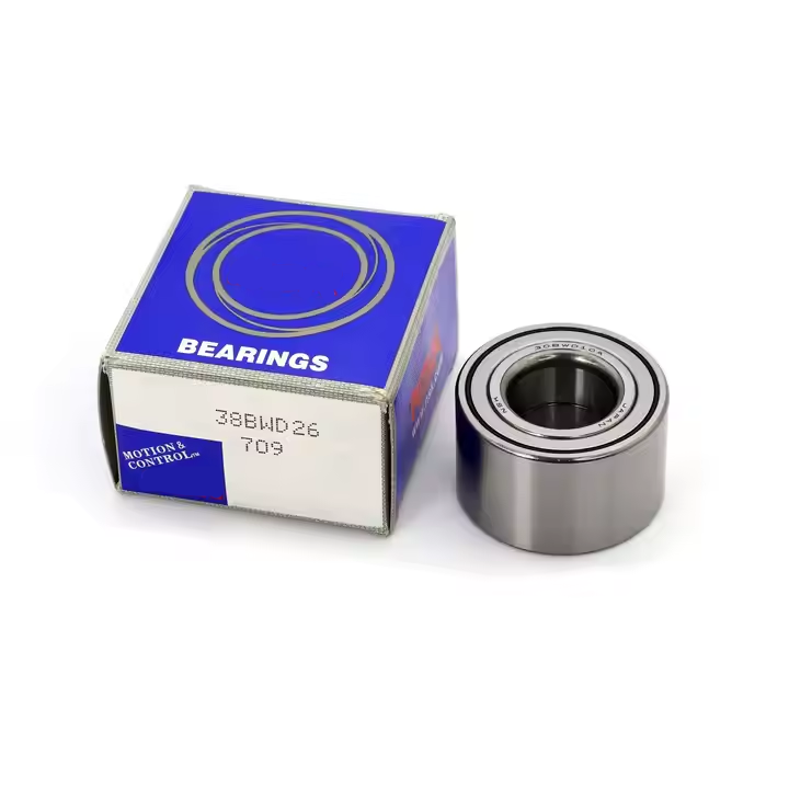 Factory Price Durable DAC40700040 1J0407625 Automobile Wheel Hub Bearing