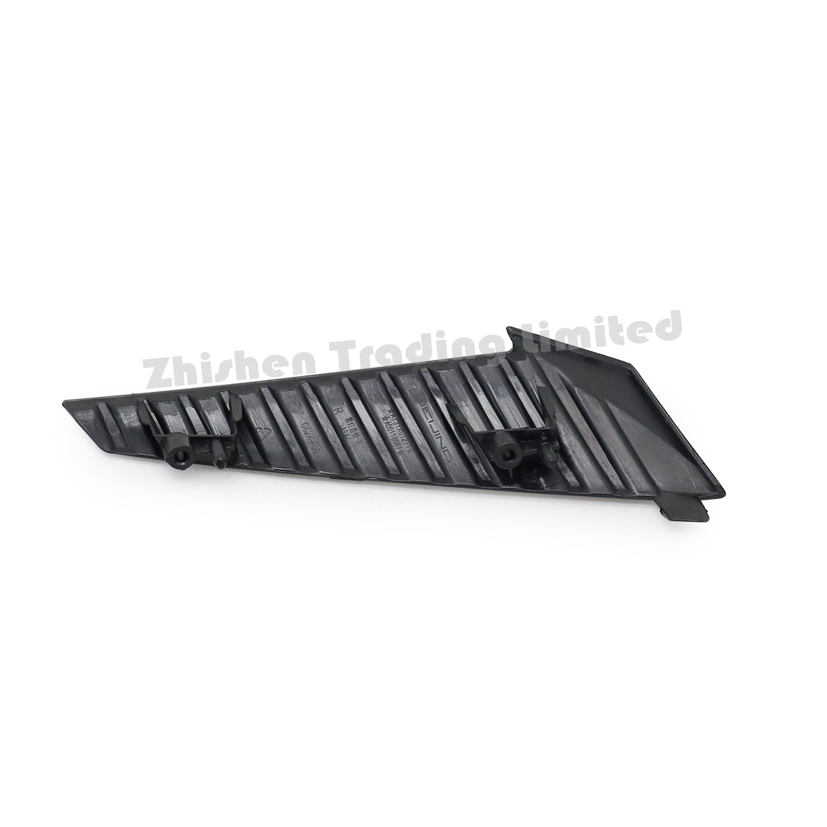 For BAIC BEIJING New X7PLUS Rear Bumper Decorative Strip Rear Bumper Bright Strip Decorative Panel A00118587